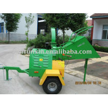 Wood Chipper with diesel engine(CE,ISO)